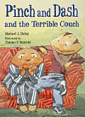 Pinch & Dash & the Terrible Couch