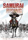 Samurai Rising The Epic Life of Minamoto Yoshitsune