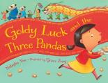 Goldy Luck & the Three Pandas