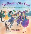 People of the Town Nursery Rhymes for Everyone