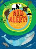 Red Alert Endangered Animals Around the World