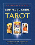Complete Guide To Tarot