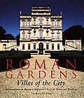 Roman Gardens Villas Of The City
