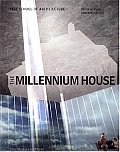 Millennium House: Peggy Deamer Studio, 2000-2001