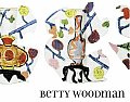 Betty Woodman