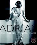 Adrian Silver Screen To Custom Label