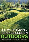 Outdoors The Garden Design Book for the Twenty First Century