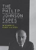 Philip Johnson Tapes Interviews by Robert A M Stern