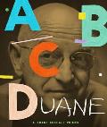 ABCDuane A Duane Michals Primer