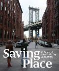 Saving Place 50 Years of New York City Landmarks