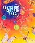 Mastering Colored Pencil