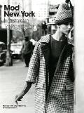 Mod New York Fashion Takes a Trip