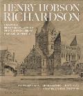 Henry Hobson Richardson: Drawings from the Collection of Houghton Library, Harvard University