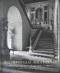 The Henry Clay Frick Houses: Architecture, Interiors, Landscapes in the Golden Era