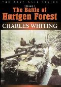 Battle Of Hurtgen Forest