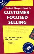 Agile Managers Guide To Customer Focused 2nd Edition
