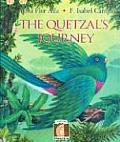 Quetzals Journey
