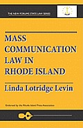 Mass Communication Law In Rhode Island