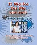 It Works for Me with SoTL: A Step-By-Step Guide