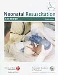 Textbook of Neonatal Resuscitation With DVD ROM