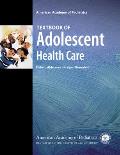 Textbook Of Adolescent Healthcare