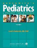 Berkowitzs Pediatrics A Primary Care Approach 3rd Edition