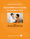 Ultimate Pediatric Quick Reference