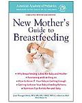 New Mothers Guide to Breastfeeding