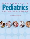 Berkowitzs Pediatric A Primary Care Approach 4 E