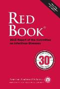 Red Book 2015 Report Of The Committee On Infectious Diseases