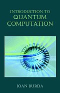 Introduction to Quantum Computation