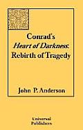Conrad's Heart of Darkness: Rebirth of Tragedy
