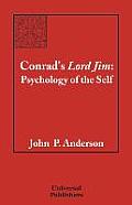 Conrad's Lord Jim: Psychology of the Self