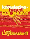 The Knowledge-Based Economy: Modeled, Measured, Simulated