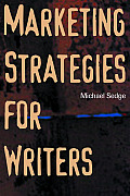 Marketing Strategies For Writers