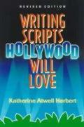 Writing Scripts Hollywood Will Love Rev