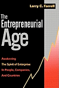 Entrepreneurial Age Awakening The Spirit