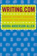 Writing.com Creative Internet Strategies