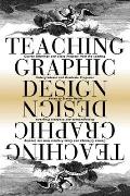 Teaching Graphic Design Course Offerings & Class Projects from the Leading Graduate & Undergraduate Programs