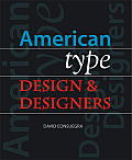 American Type Design & Designers