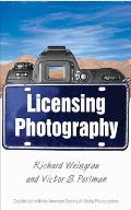 Licensing Photography