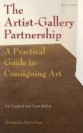 Artist Gallery Partnership A Practical Guide to Consigning Art