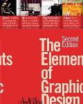 Elements of Graphic Design Space Unity Page Architecture & Type Second Edition