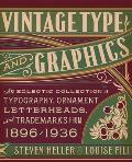 Vintage Type & Graphics