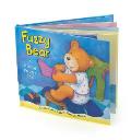 Fuzzy Bear A Getting Dressed Book