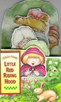 Fairytale Friends Little Red Riding Hood