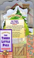 Fairytale Friends The Three Little Pigs