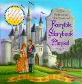 Fairytale Storybook Playset 3 D