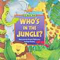 Whos in the jungle