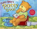 Fuzzy Bears Potty Book